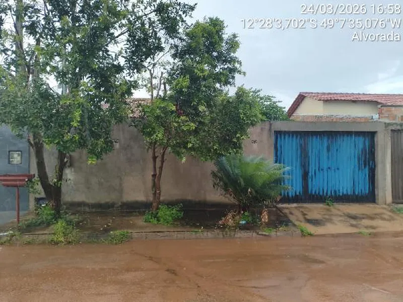 Casa em Licitação
