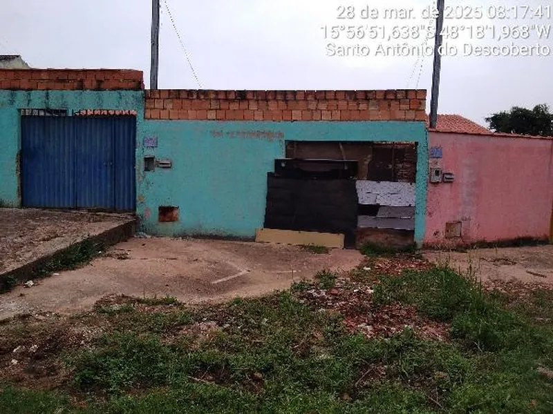 Casa em Venda Direta