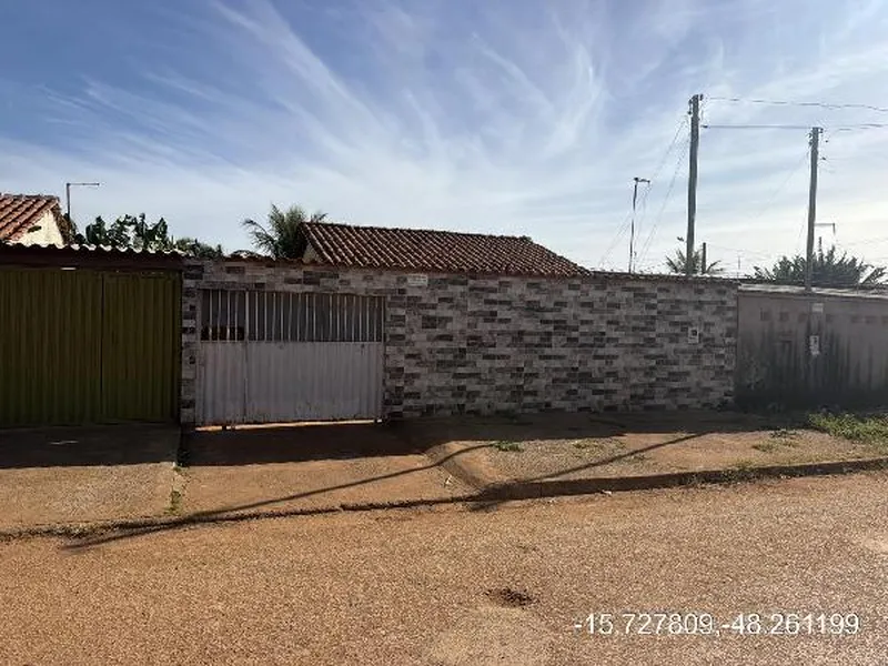 Casa em Leilão Extrajudicial