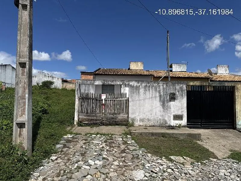 Casa em Leilão Extrajudicial