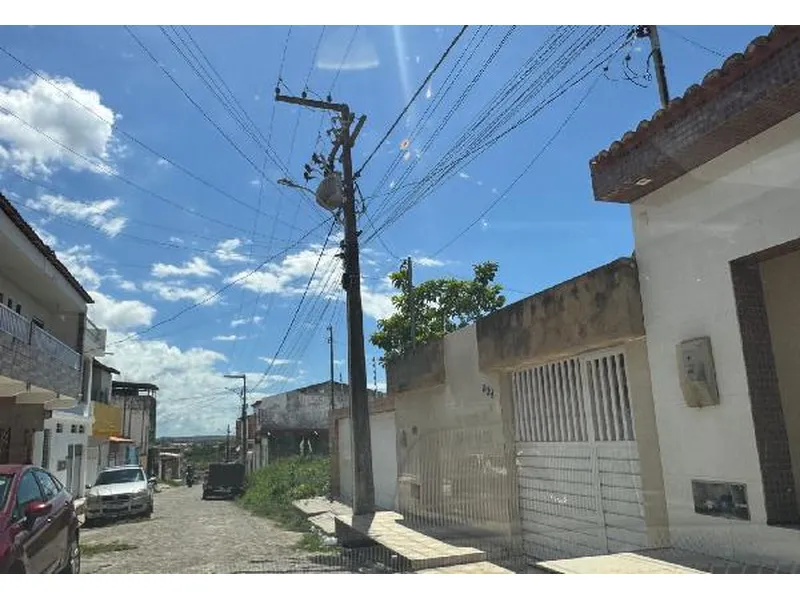 Casa em Licitação