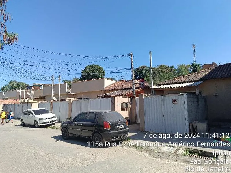 Casa em Venda Direta