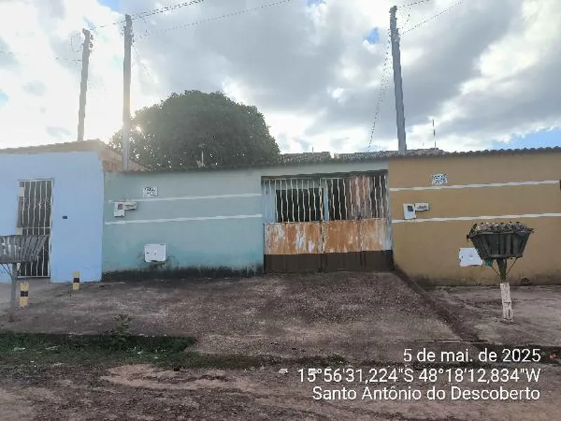 Casa em Venda Direta