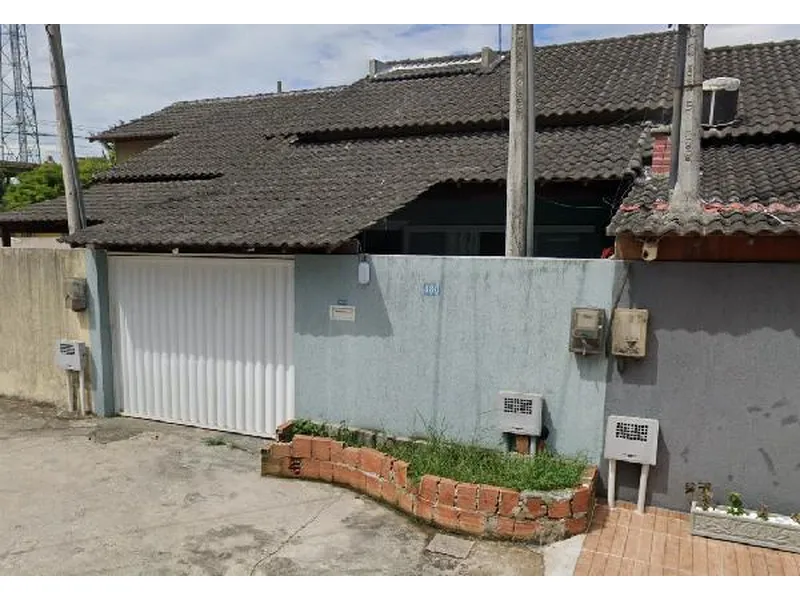 Casa em Licitação