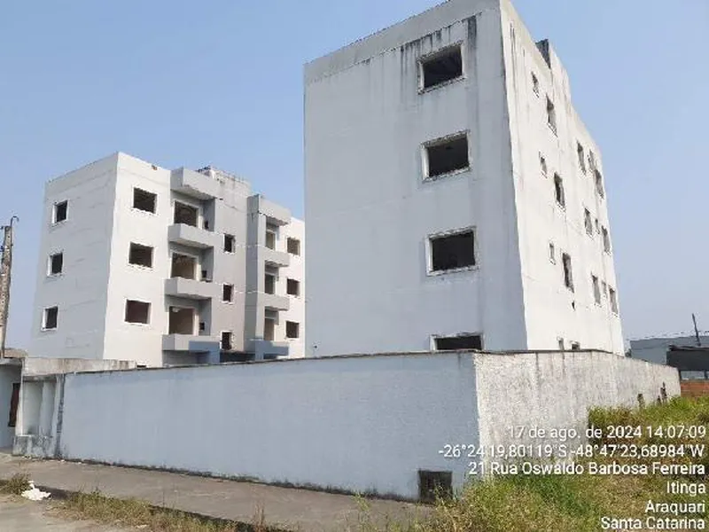 Apartamento em Venda Direta
