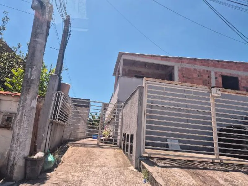 Casa em Licitação