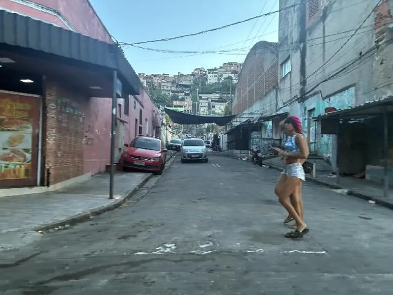 Prédio em Leilão Extrajudicial