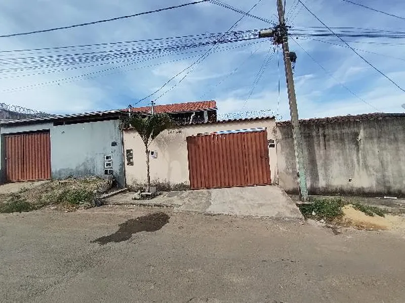 Casa em Leilão Extrajudicial