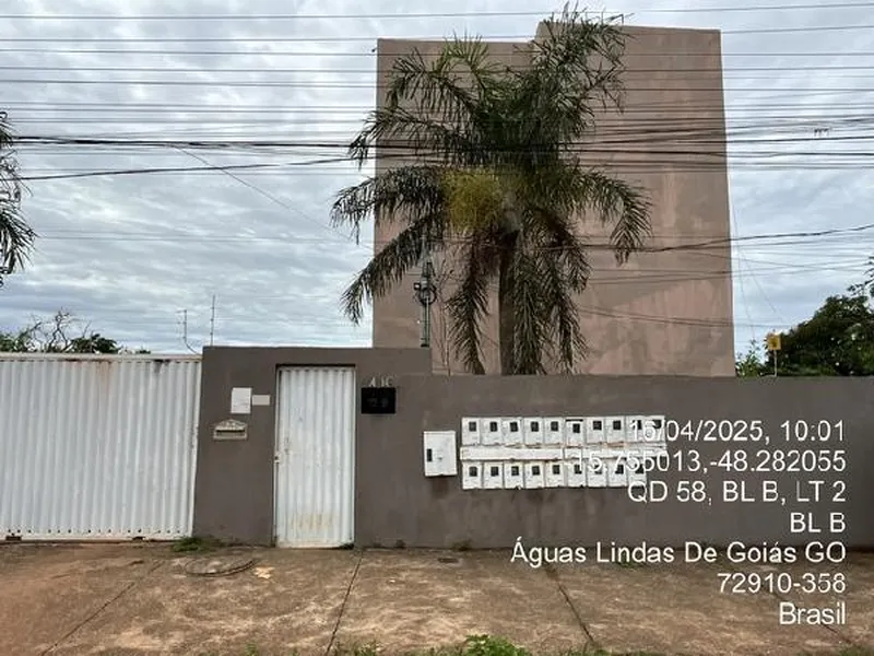 Apartamento em Venda Direta