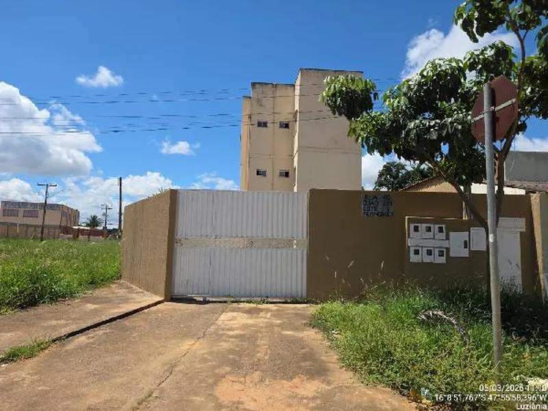 Apartamento em Licitação