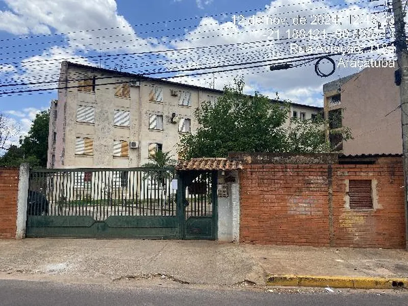 Apartamento em Venda Direta