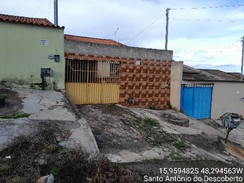 Casa em Venda Direta