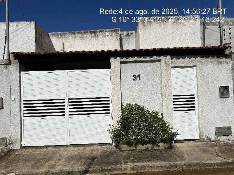 Casa em Leilão Extrajudicial