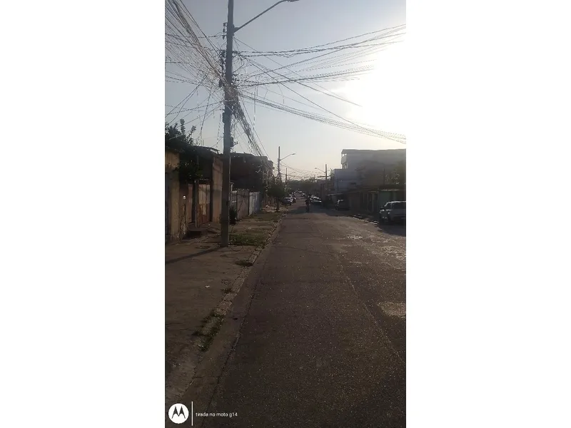 Apartamento em Licitação
