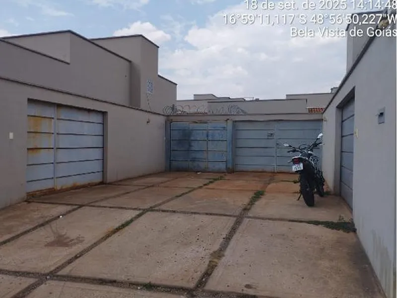 Casa em Venda Direta