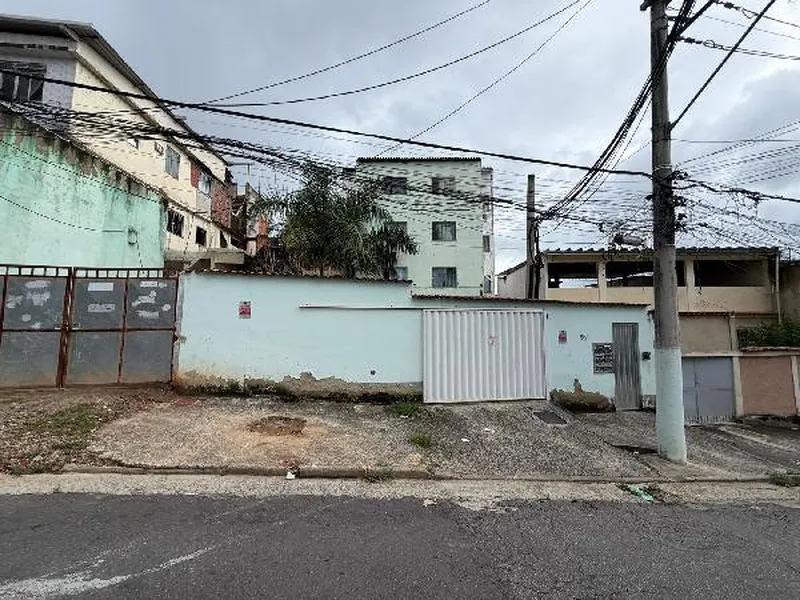 Apartamento em Licitação