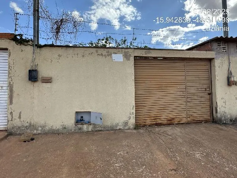 Casa em Venda Direta