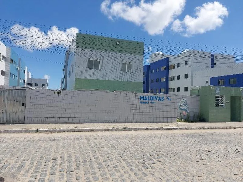 Apartamento em Venda Direta