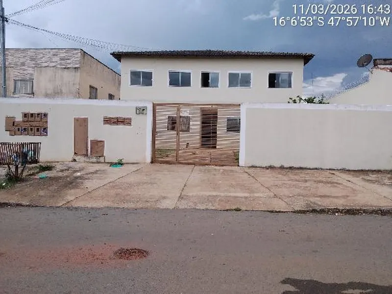 Apartamento em Licitação