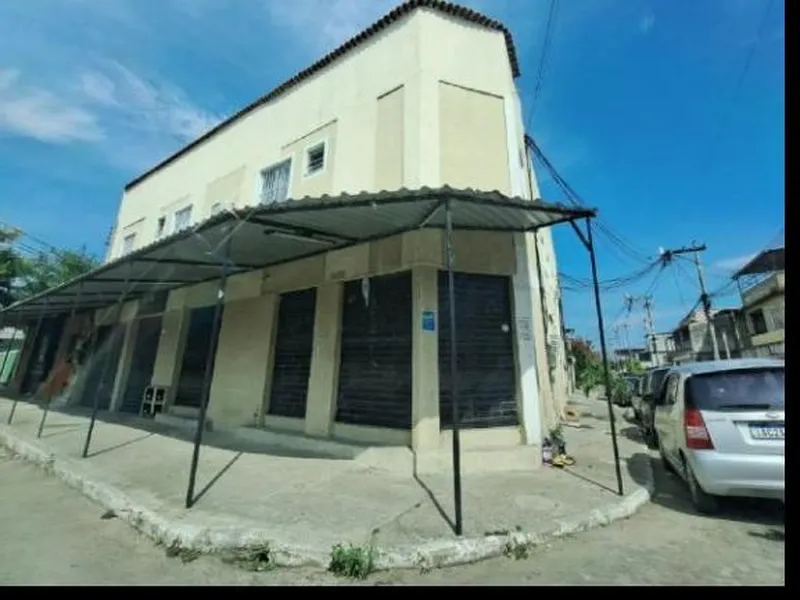 Casa em Licitação