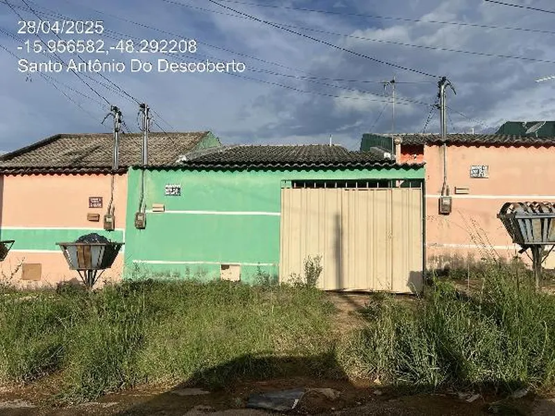 Casa em Venda Direta