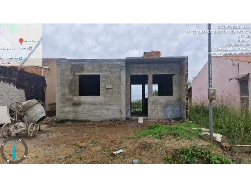 Terreno em Venda Direta