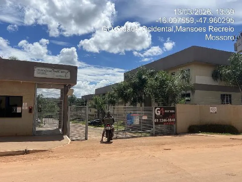 Apartamento em Licitação