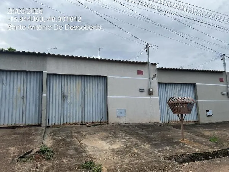 Casa em Venda Direta