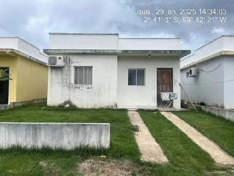 Casa em Venda Direta