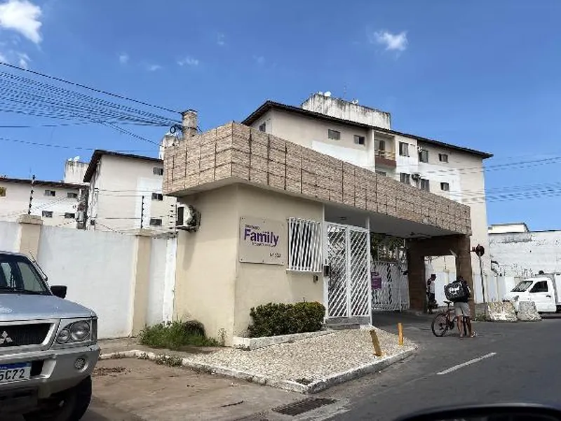 Apartamento em Licitação