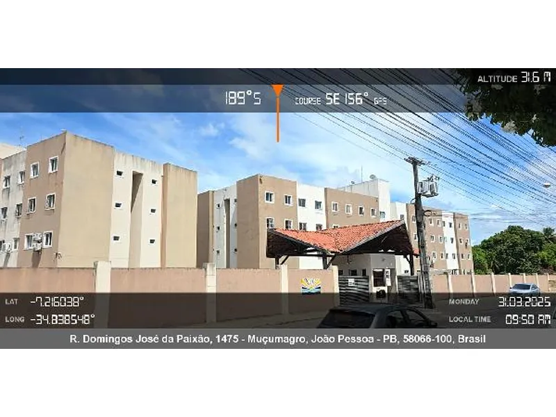 Apartamento em Venda Direta