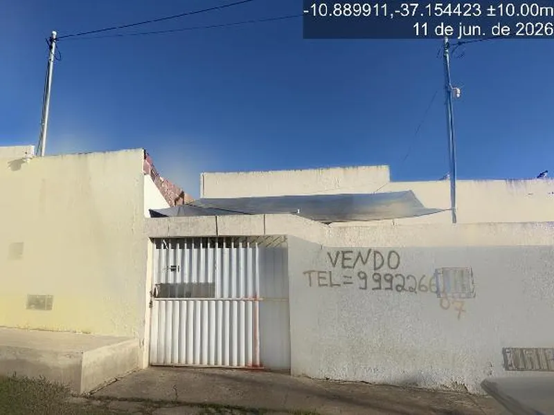 Casa em Leilão Extrajudicial