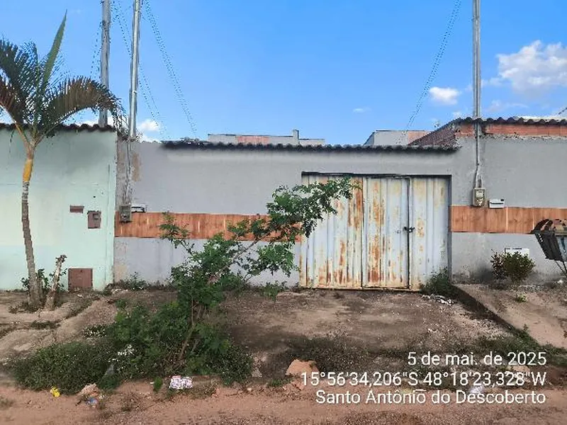 Casa em Venda Direta