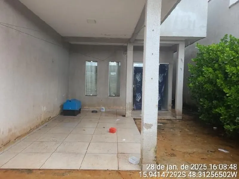 Casa em Venda Direta