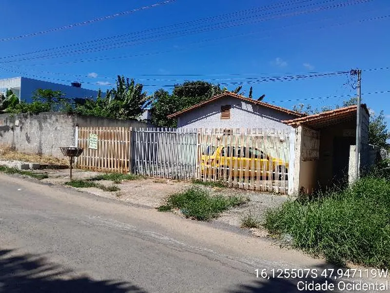 Casa em Venda Direta