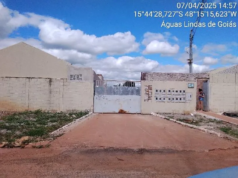 Casa em Venda Direta