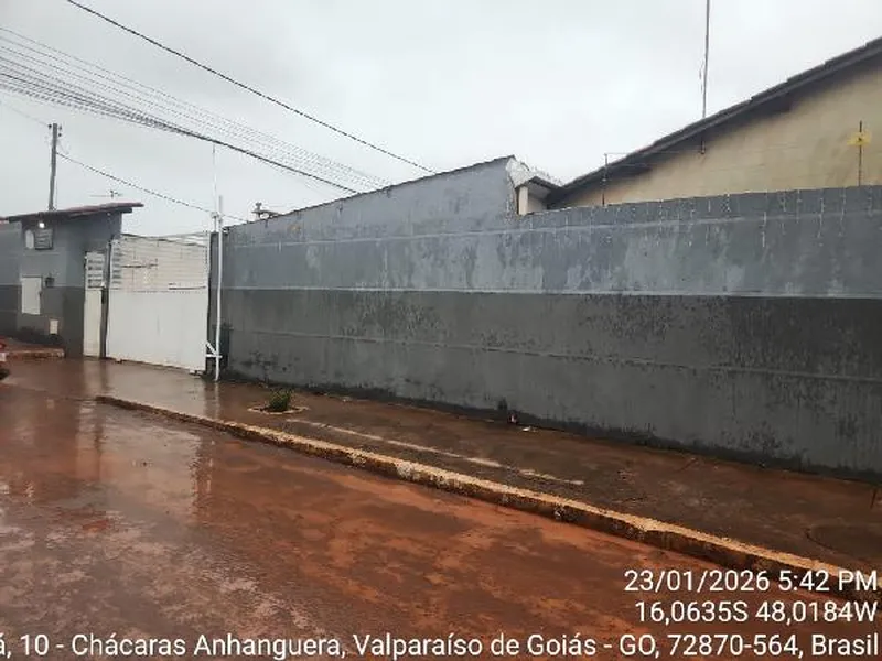 Casa em Licitação