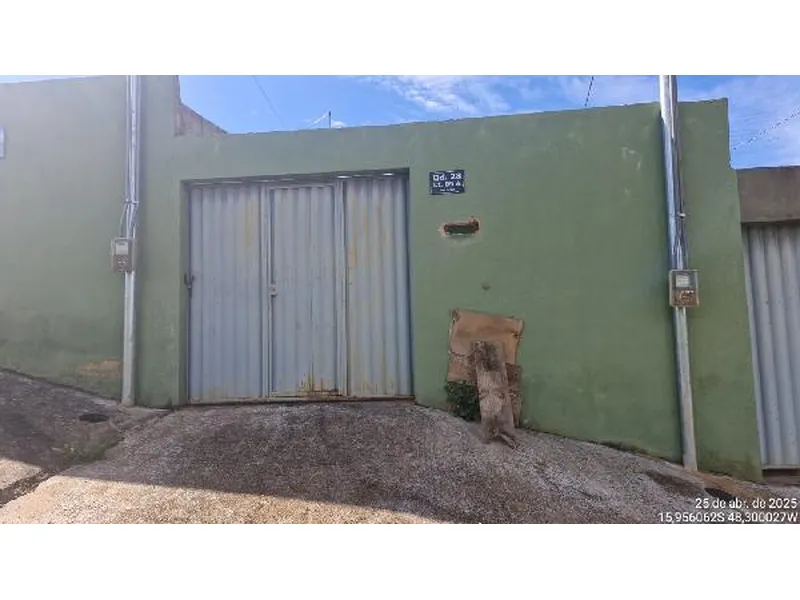 Casa em Venda Direta