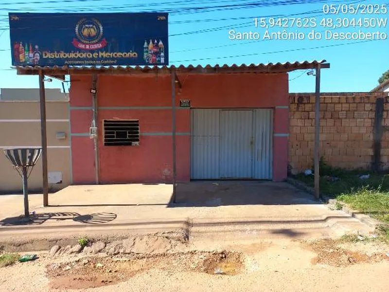 Casa em Venda Direta