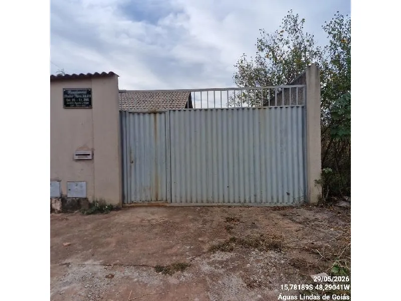 Casa em Leilão Extrajudicial