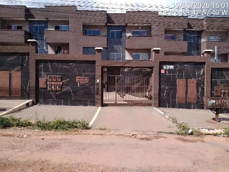 Apartamento em Licitação
