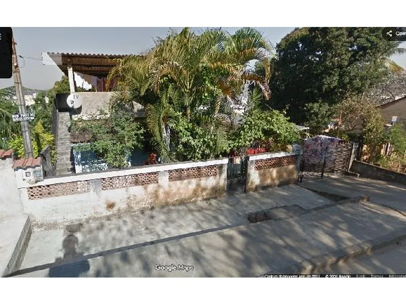 Casa em Licitação