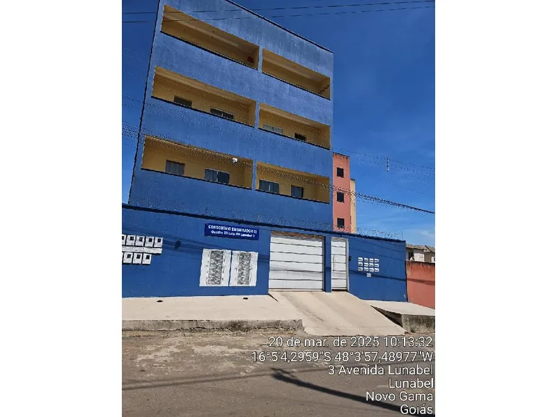 Apartamento em Venda Direta