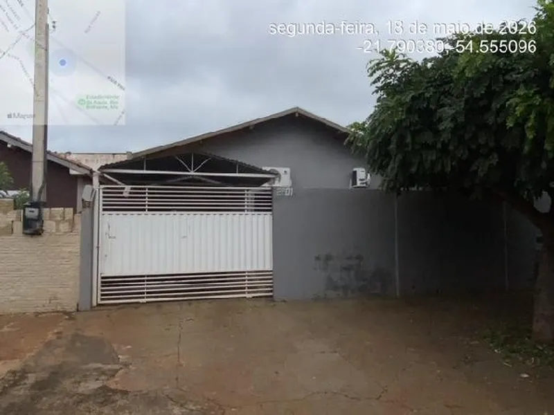 Casa em Leilão Extrajudicial