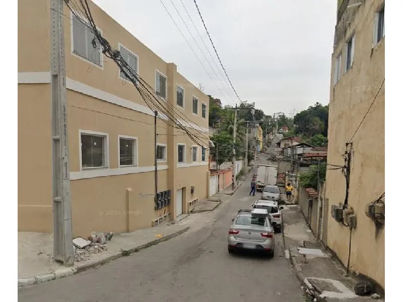 Casa em Licitação