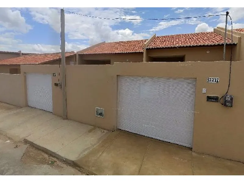 Casa em Leilão Extrajudicial
