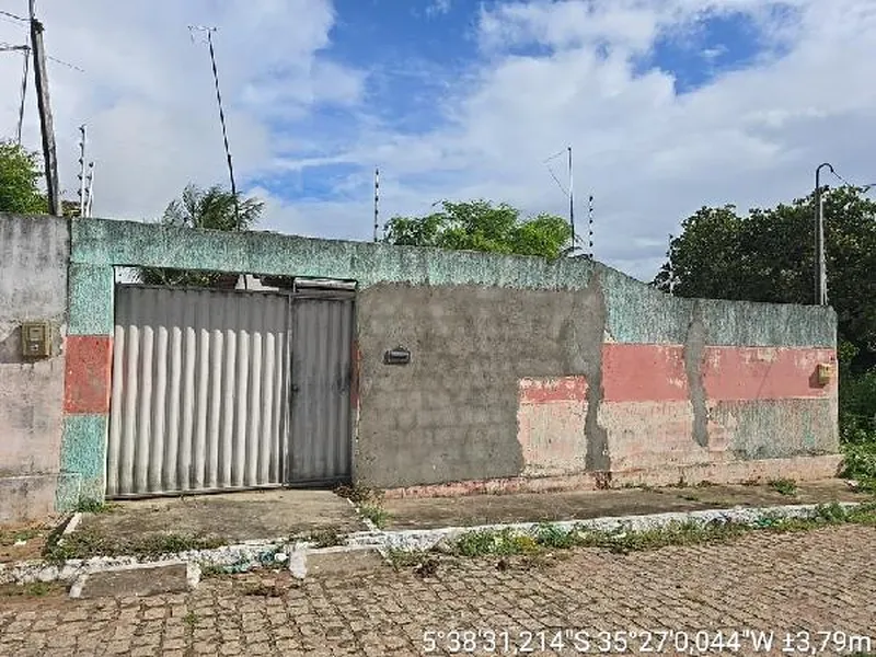Casa em Venda Direta