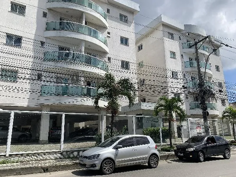 Apartamento em Licitação