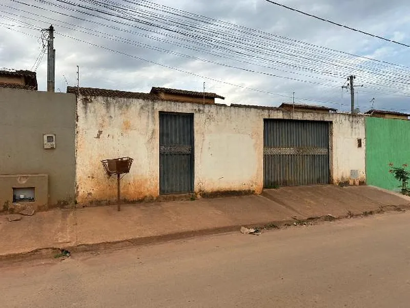 Casa em Venda Direta