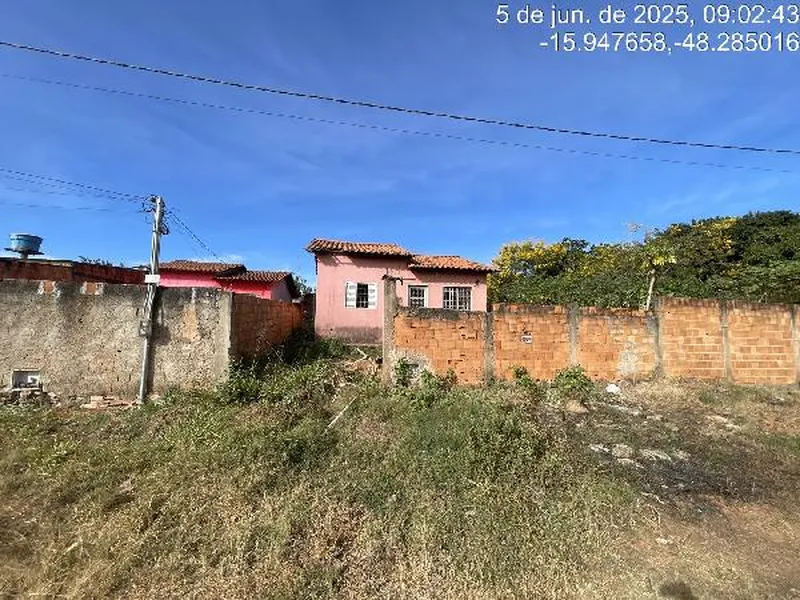 Casa em Venda Direta